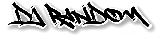 Logo DJ Random