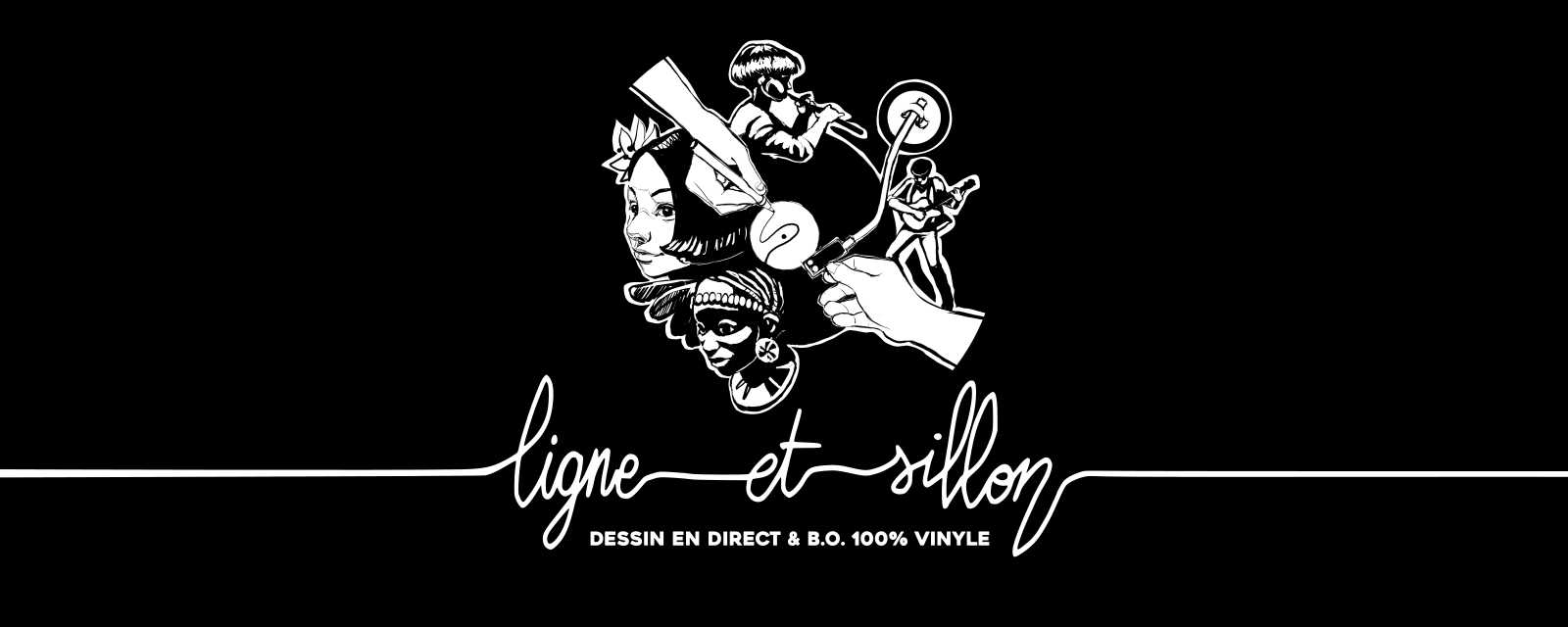 logo ligne et sillon